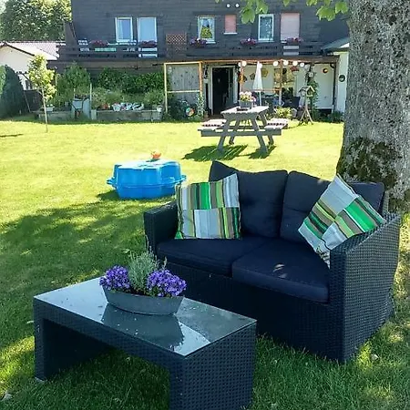 Haus Seasons 게스트하우스 빈터베르크