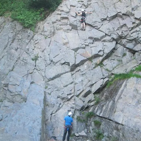 Haus Seasons Affittacamere