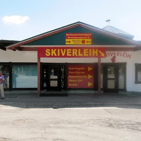 Haus Seasons 게스트하우스 3*