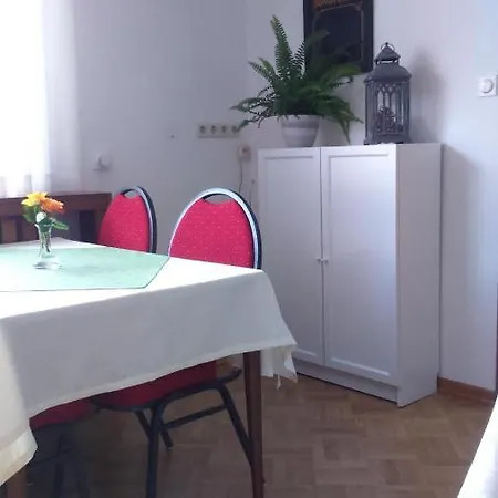 Haus Seasons 게스트하우스 빈터베르크