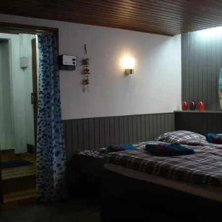 Seasons 3* Winterberg