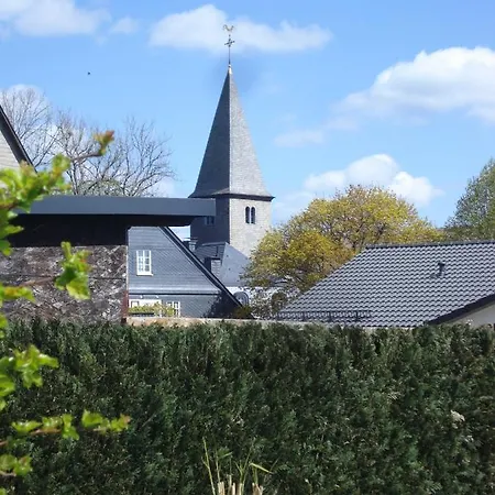 Affittacamere Haus Seasons