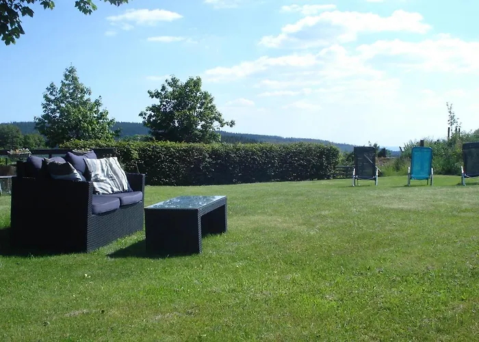 ゲストハウス Haus Seasons 3*