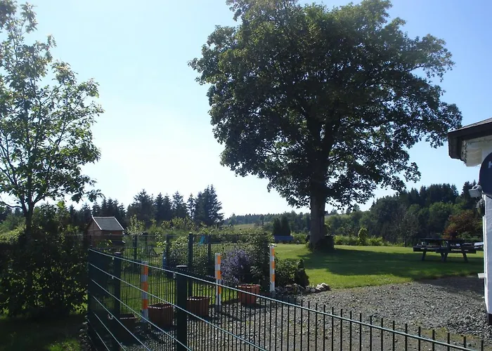 Haus Seasons Gasthuis 3*