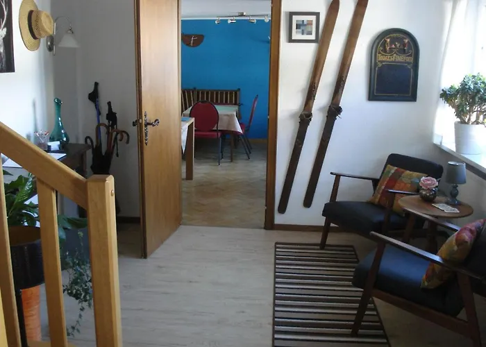 Gasthuis Haus Seasons 3*