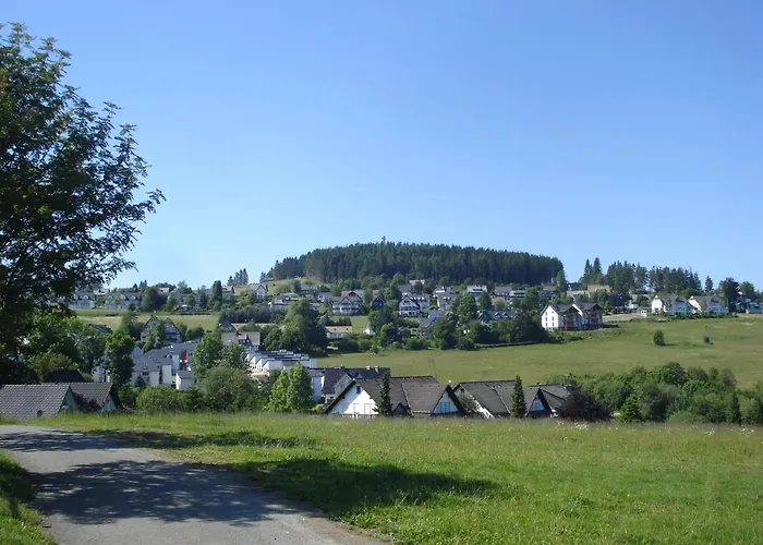 بيت ضيافة Haus Seasons 3*