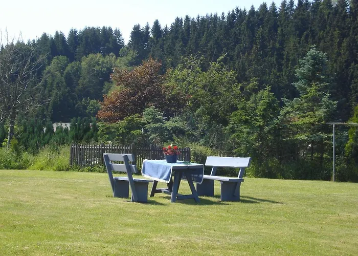 Haus Seasons Gasthuis Winterberg