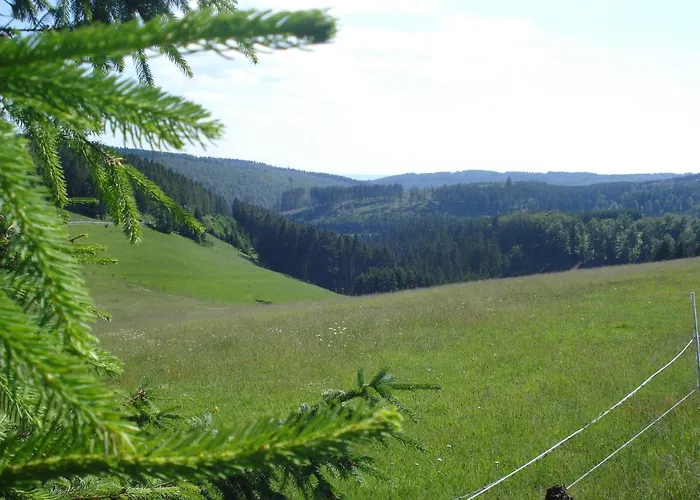 Haus Seasons Πανσιόν