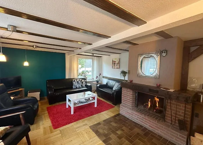 ゲストハウス Haus Seasons