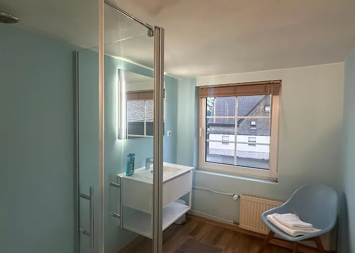 Haus Seasons ゲストハウス