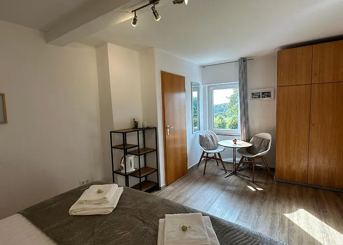 Gasthuis Haus Seasons