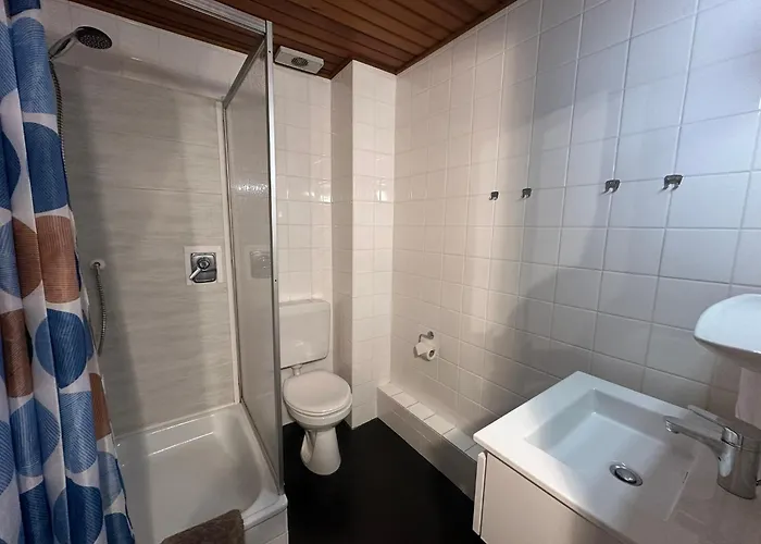 Haus Seasons ヴィンターベルク