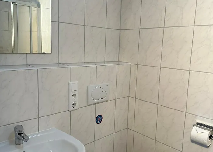 Haus Seasons Πανσιόν 3*