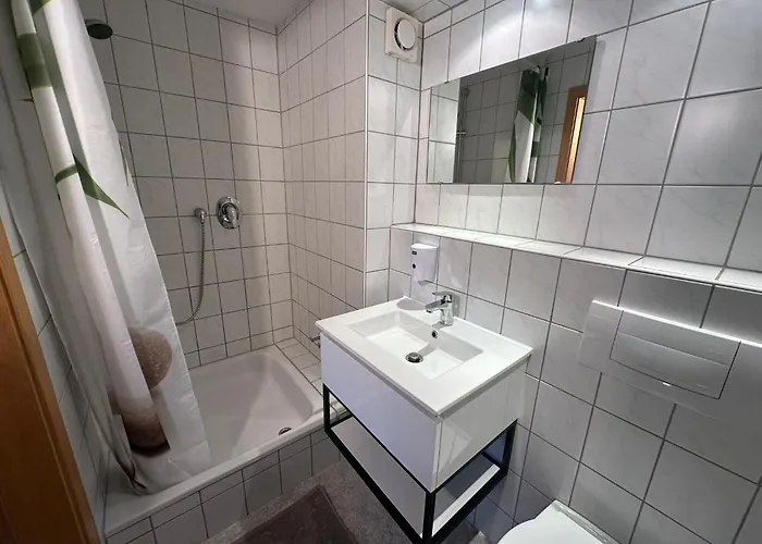 Haus Seasons ヴィンターベルク