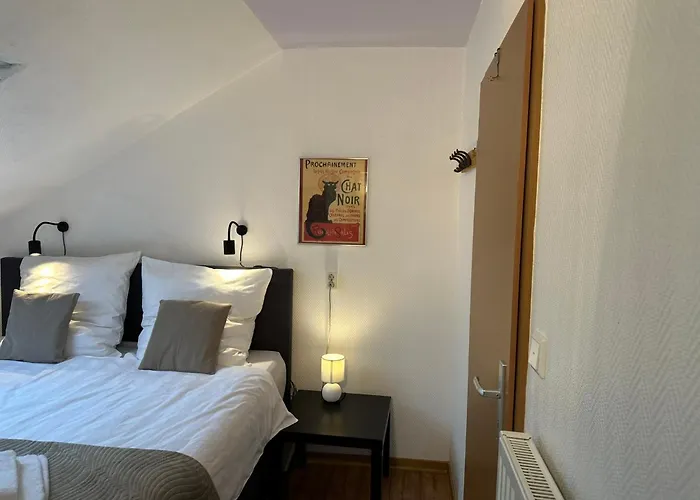 Πανσιόν Haus Seasons Βίντερμπεργκ