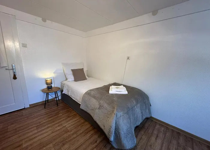 Haus Seasons 3* ヴィンターベルク