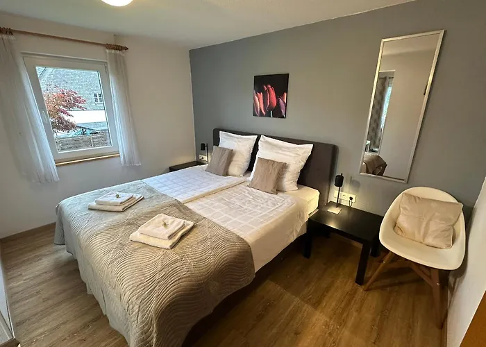 Gasthuis Haus Seasons Winterberg