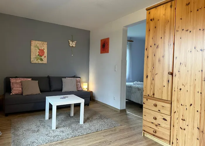 Haus Seasons 3* Βίντερμπεργκ