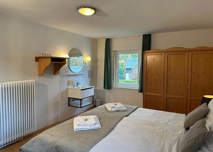 Gasthuis Haus Seasons Winterberg