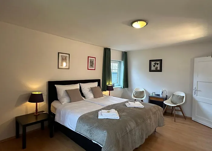 Gasthuis Haus Seasons 3*