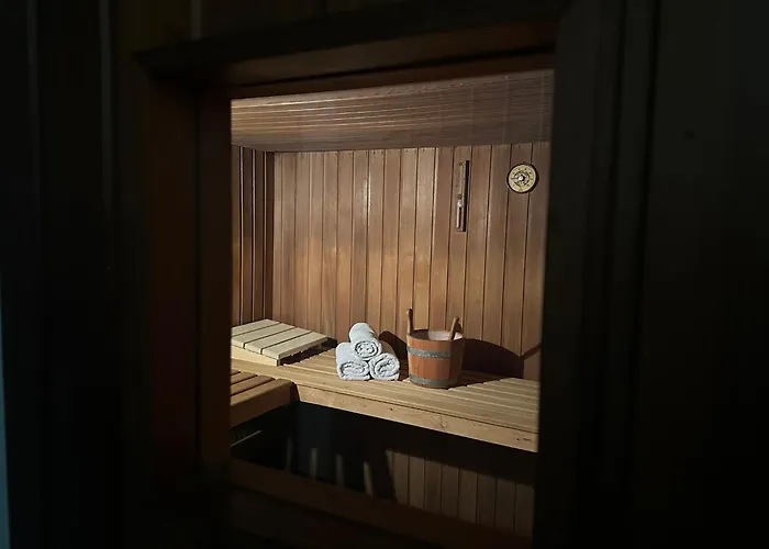 Πανσιόν Haus Seasons Βίντερμπεργκ