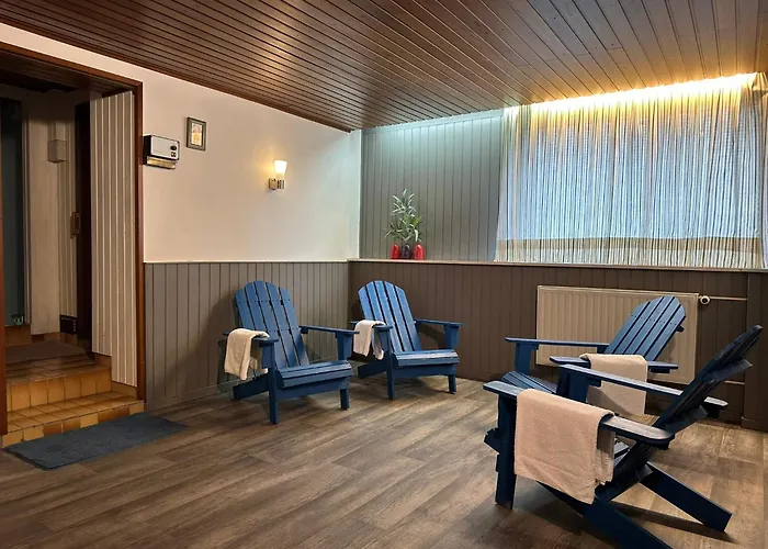 Gasthuis Haus Seasons 3*