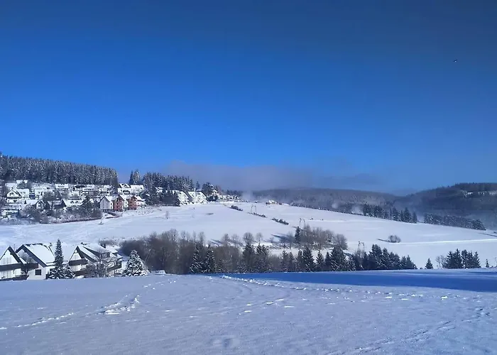 Haus Seasons ヴィンターベルク