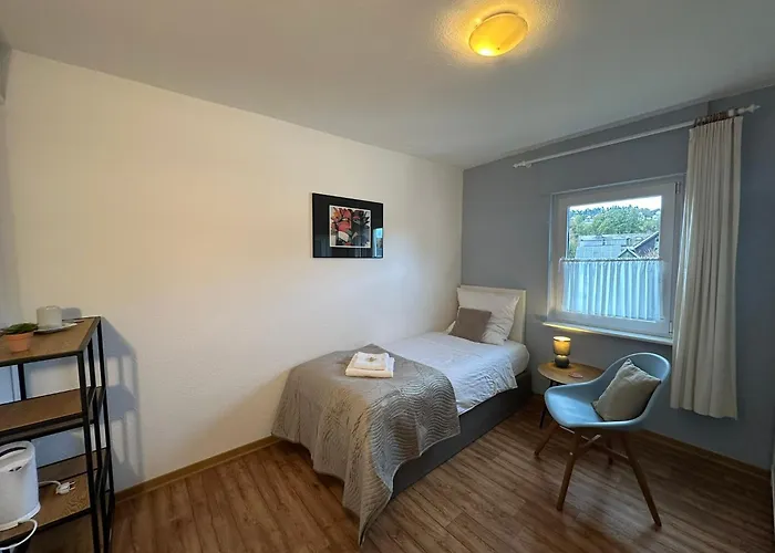 Haus Seasons Gasthuis Winterberg