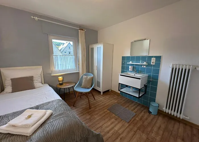 Haus Seasons ゲストハウス