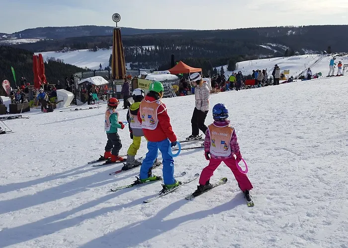 Haus Seasons Winterberg