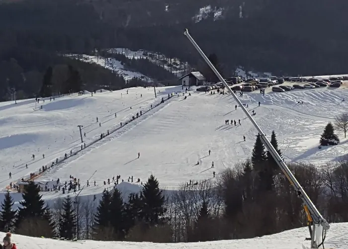 Haus Seasons ゲストハウス ヴィンターベルク