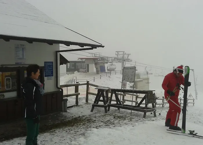 Haus Seasons ゲストハウス