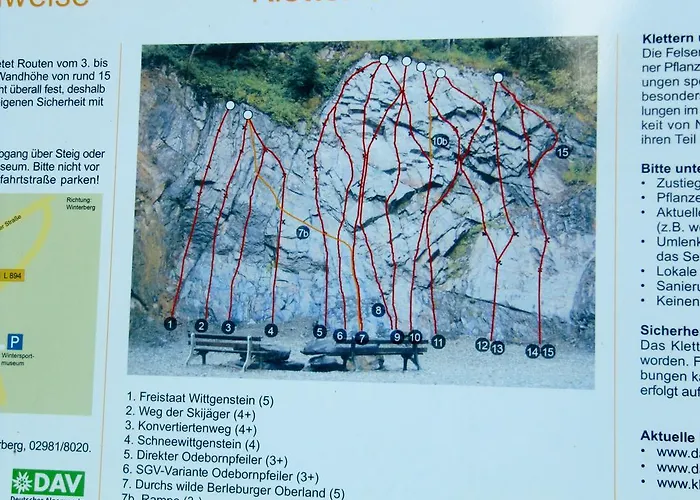 Gasthuis Haus Seasons