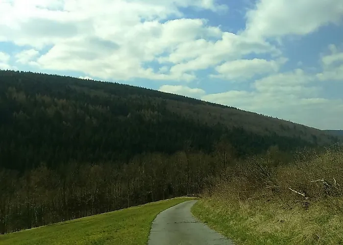 Haus Seasons ヴィンターベルク