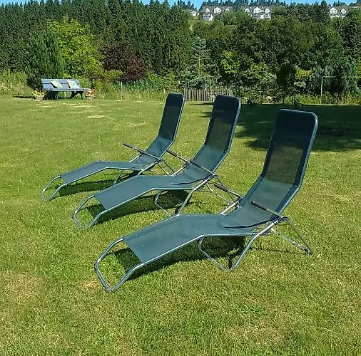 Haus Seasons Winterberg