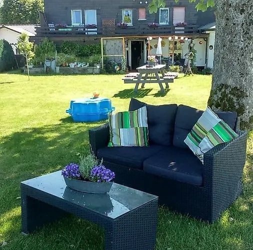 Haus Seasons Gasthuis Winterberg