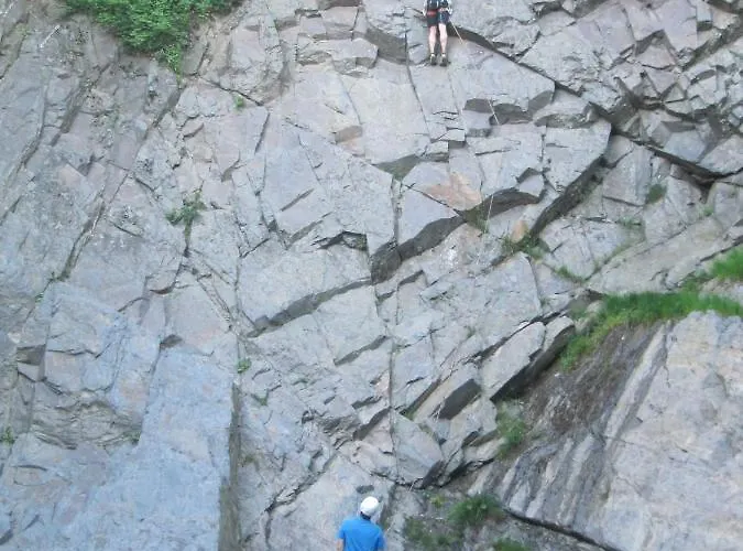 Haus Seasons Gasthuis