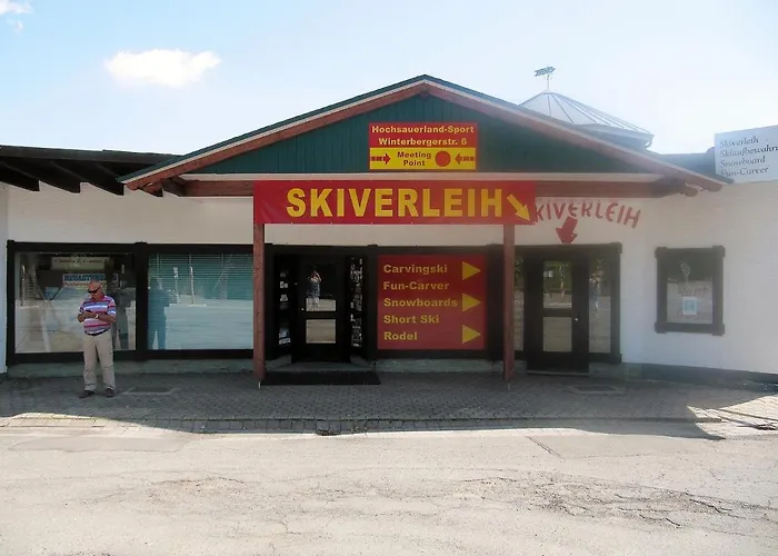 Haus Seasons Gasthuis 3*