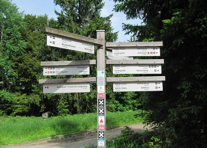 Haus Seasons Πανσιόν 3*