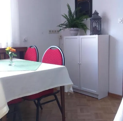 Haus Seasons ゲストハウス ヴィンターベルク