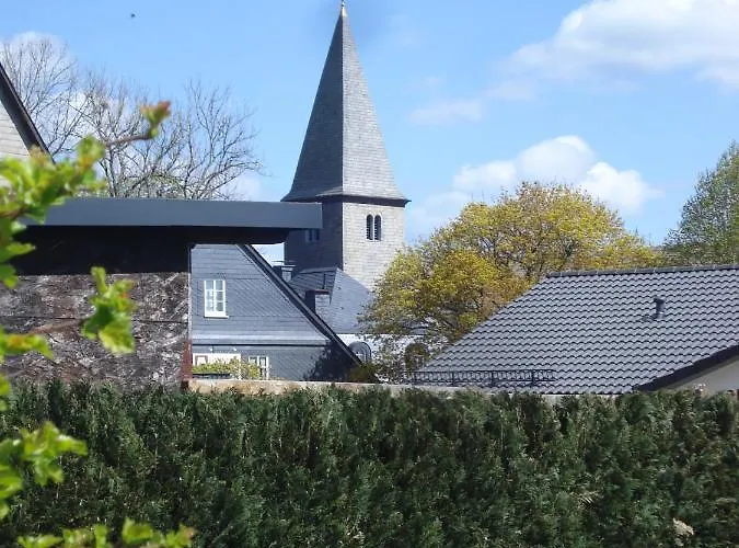 Gasthuis Haus Seasons